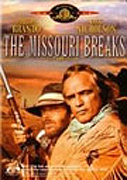 The Missouri Breaks